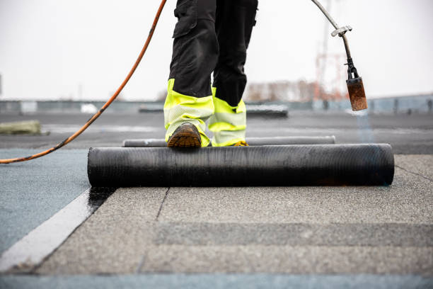 Emergency Roof Repair in Basin, WY