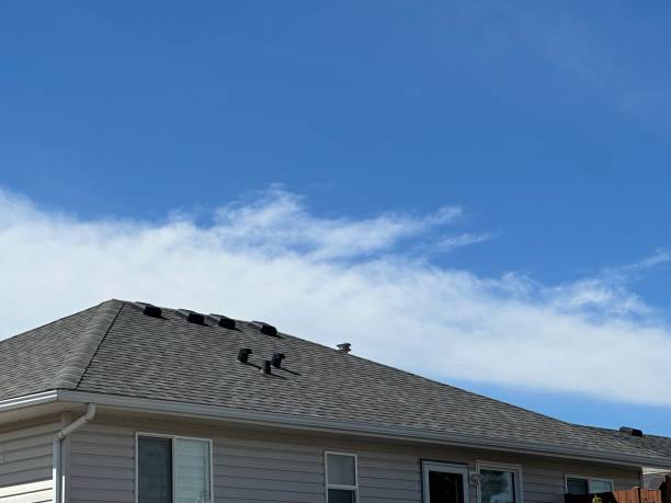 Trusted Basin, WY Roofing Services Experts